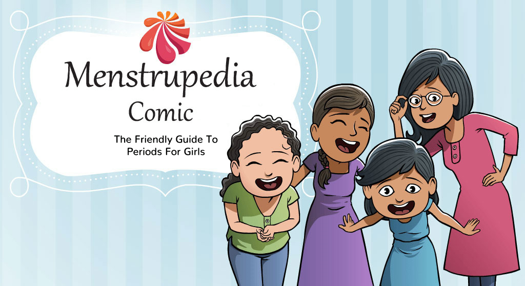 Menstrupedia